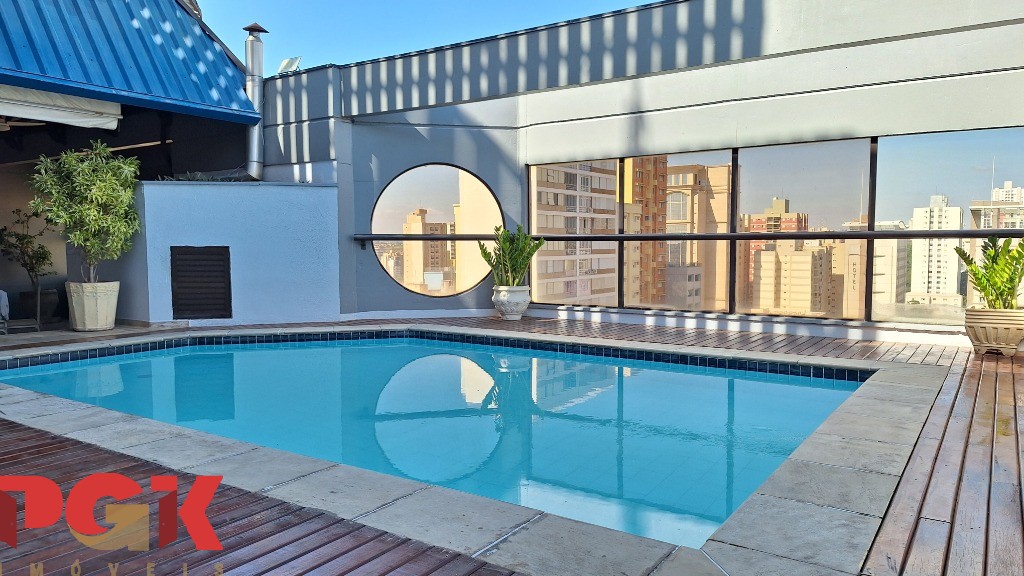 Flat/Apart Hotel, 1 quarto, 43 m² - Foto 28