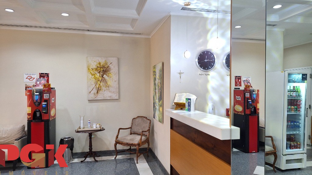 Flat/Apart Hotel, 1 quarto, 43 m² - Foto 25