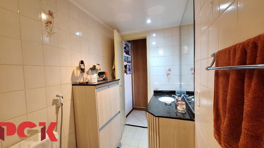 Flat/Apart Hotel, 1 quarto, 43 m² - Foto 22