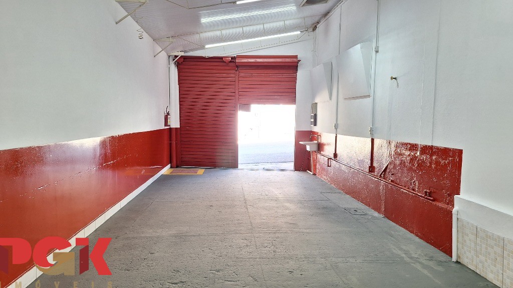 Loja-Salão, 70 m² - Foto 1