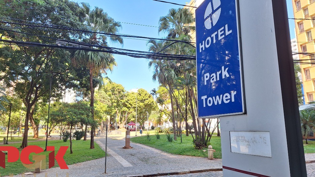 Flat/Apart Hotel, 1 quarto, 43 m² - Foto 5