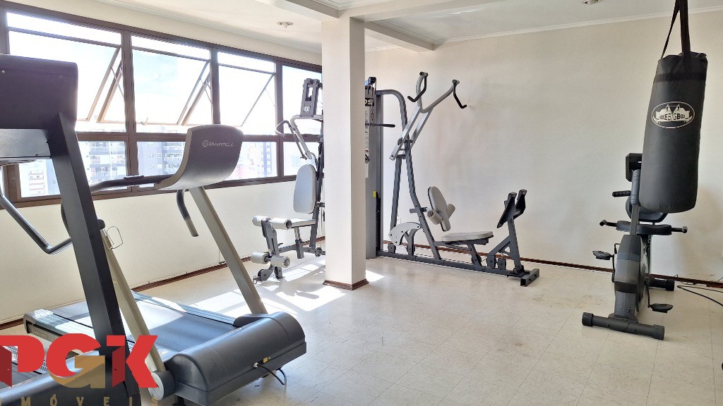 Flat/Apart Hotel, 1 quarto, 43 m² - Foto 34