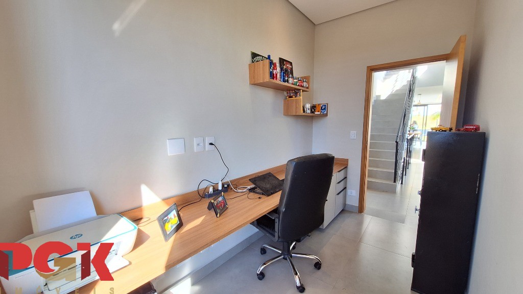 Casa, 3 quartos, 272 m² - Foto 18