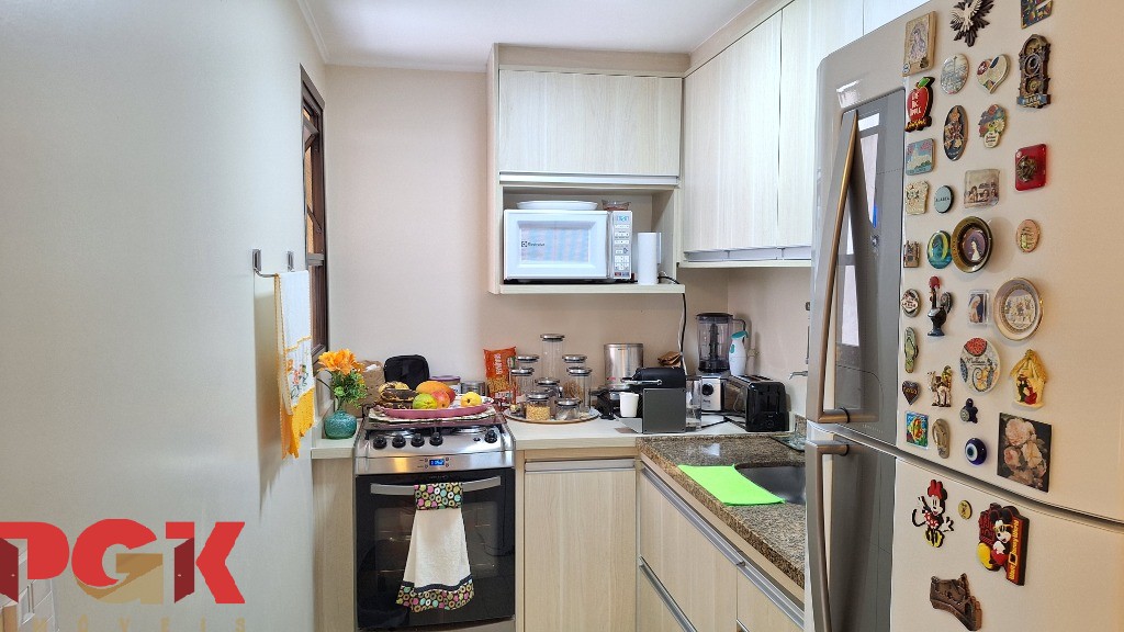 Flat/Apart Hotel, 1 quarto, 43 m² - Foto 10