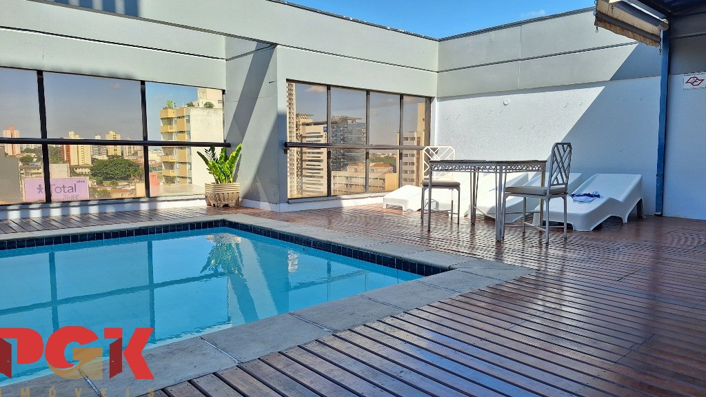 Flat/Apart Hotel, 1 quarto, 43 m² - Foto 27