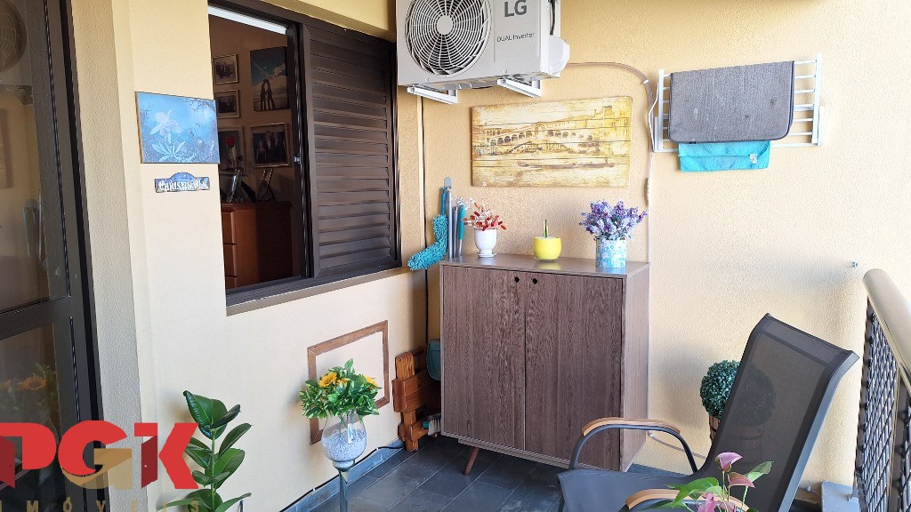 Flat/Apart Hotel, 1 quarto, 43 m² - Foto 15
