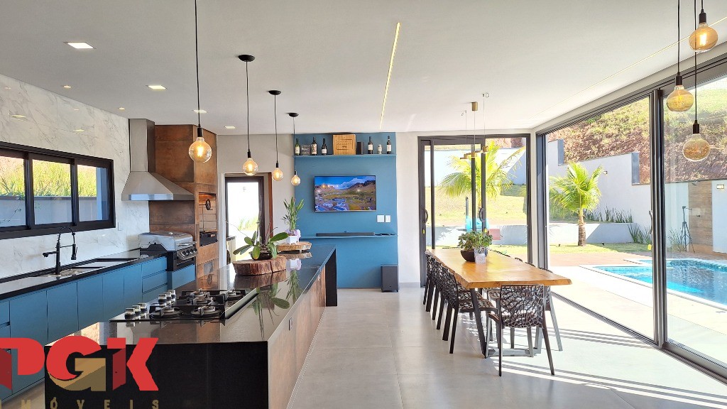Casa, 3 quartos, 272 m² - Foto 14