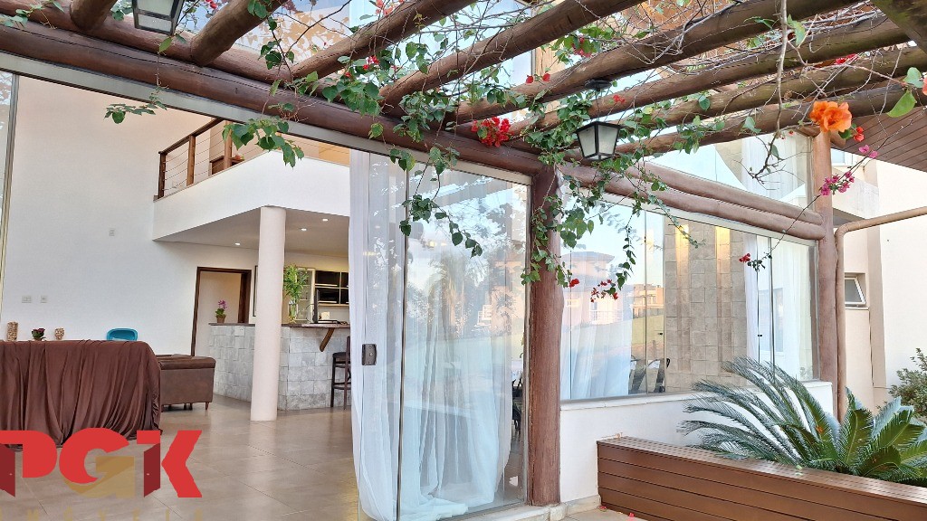 Casa, 5 quartos, 600 m² - Foto 11