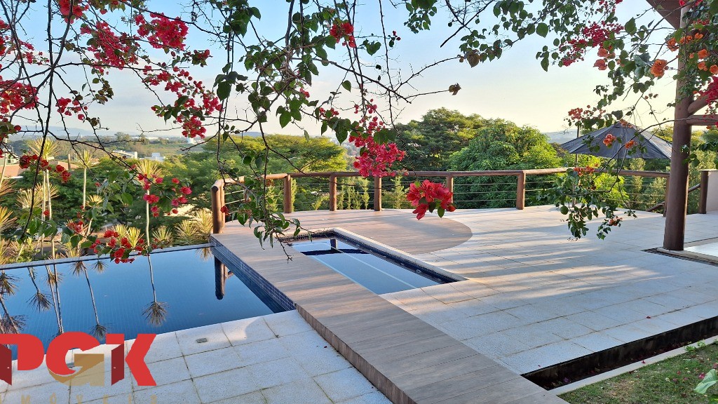 Casa, 5 quartos, 600 m² - Foto 9