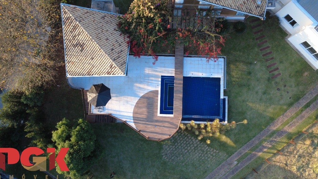Casa, 5 quartos, 600 m² - Foto 5