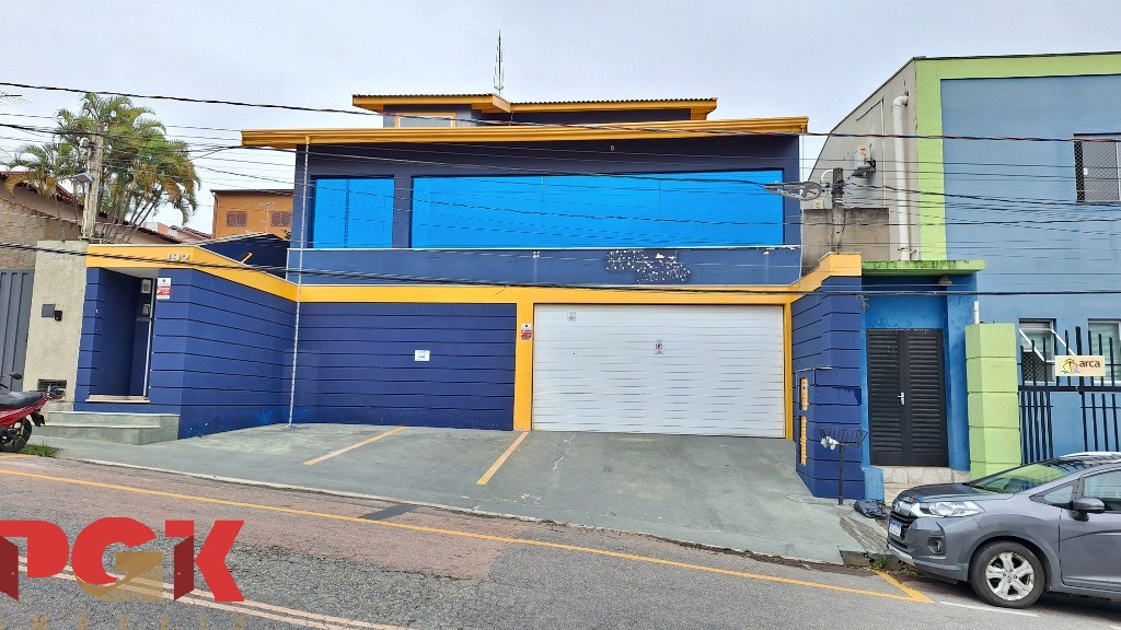 Prédio Inteiro, 391 m² - Foto 1