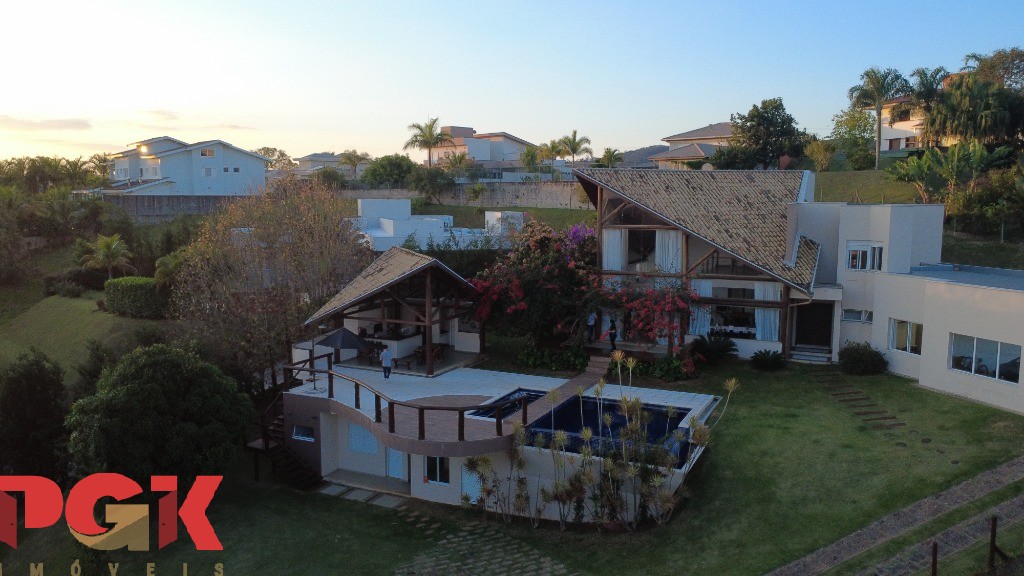 Casa, 5 quartos, 600 m² - Foto 3