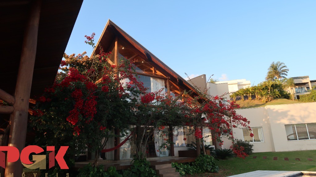Casa, 5 quartos, 600 m² - Foto 8