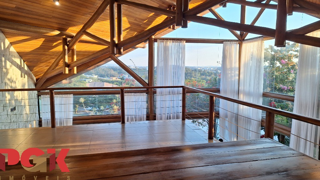 Casa, 5 quartos, 600 m² - Foto 38