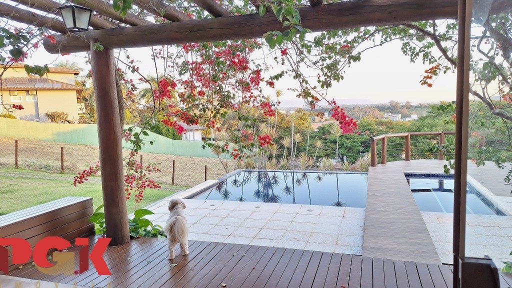 Casa, 5 quartos, 600 m² - Foto 10