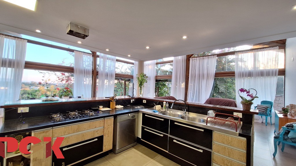 Casa, 5 quartos, 600 m² - Foto 18