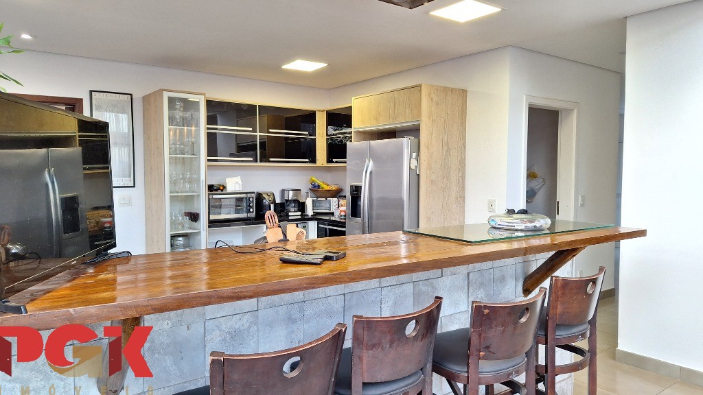 Casa, 5 quartos, 600 m² - Foto 21