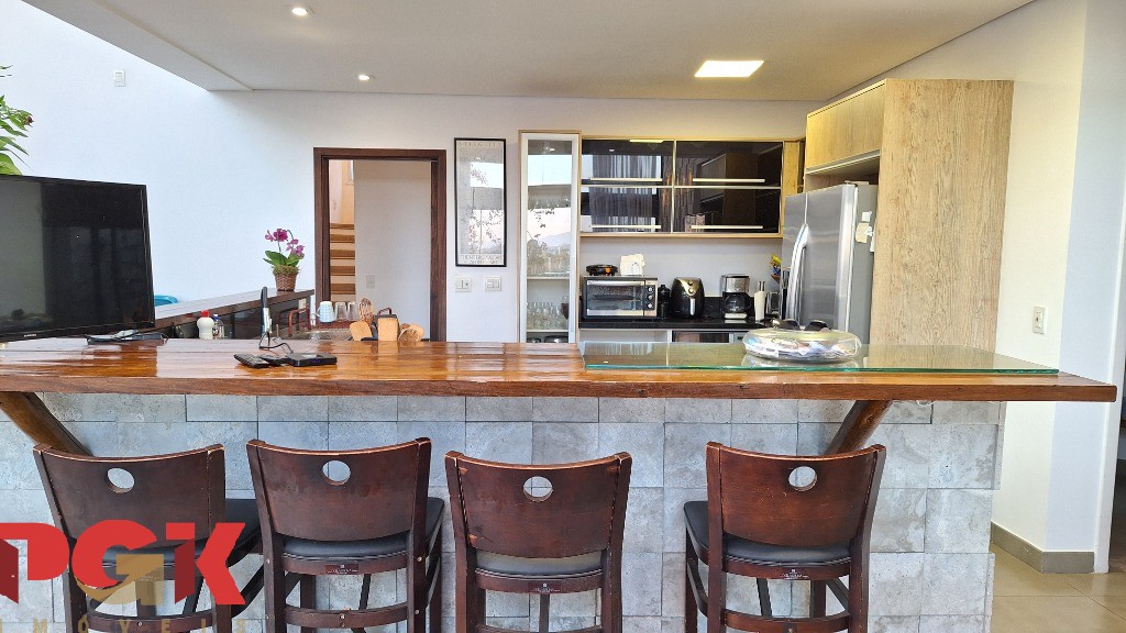Casa, 5 quartos, 600 m² - Foto 22