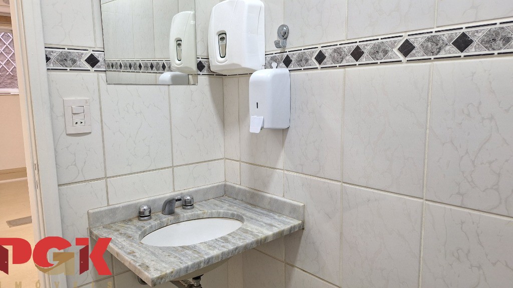 Prédio Inteiro, 391 m² - Foto 8