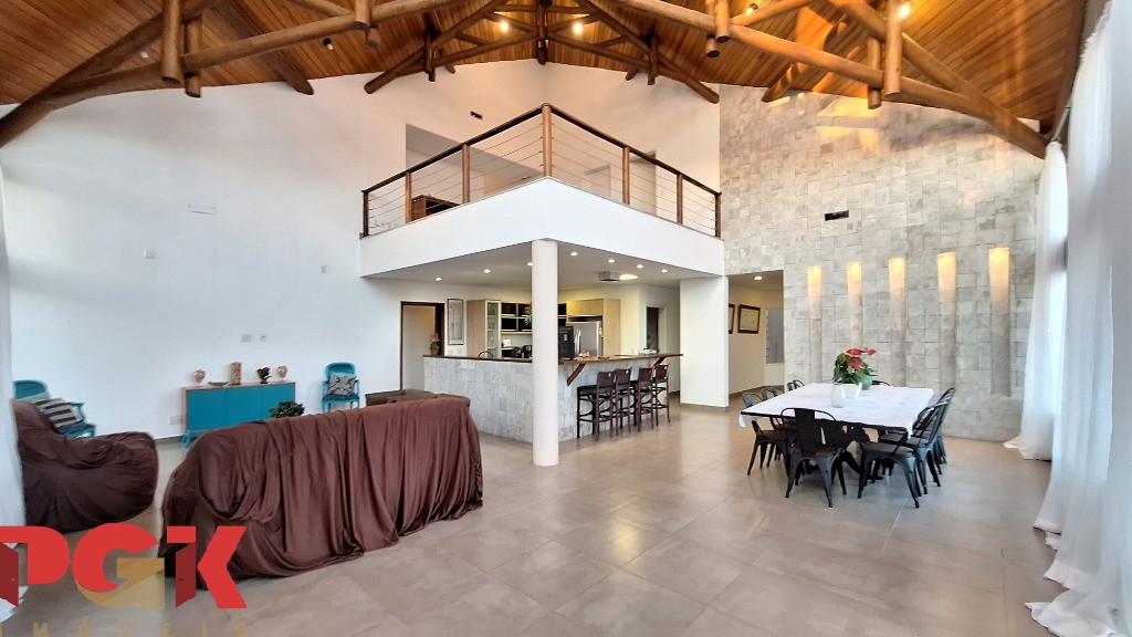 Casa, 5 quartos, 600 m² - Foto 16
