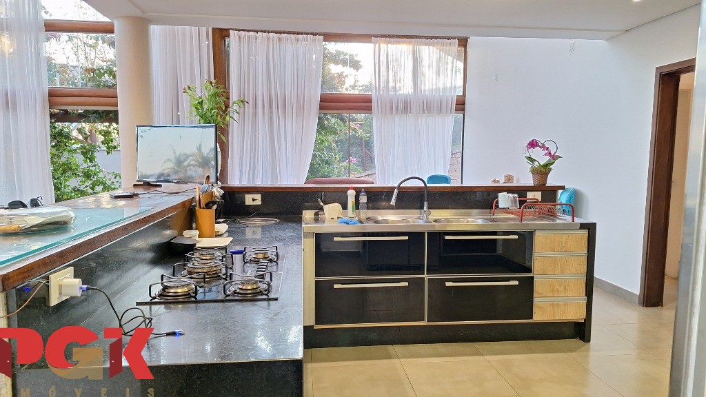 Casa, 5 quartos, 600 m² - Foto 19