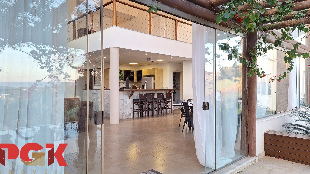 Casa, 5 quartos, 600 m² - Foto 15