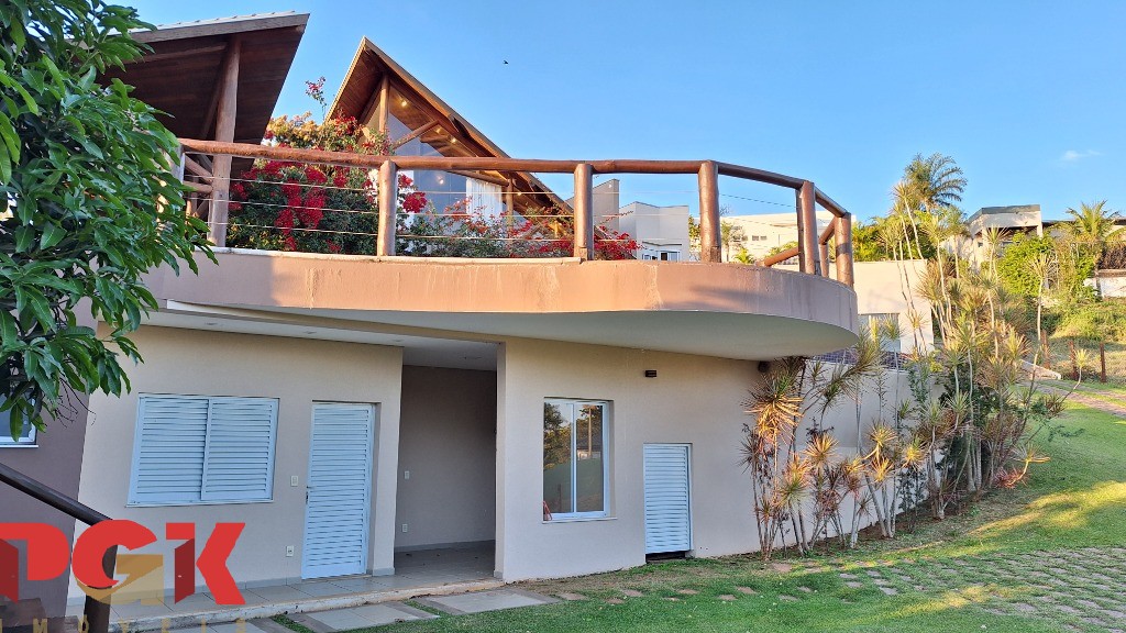 Casa, 5 quartos, 600 m² - Foto 14