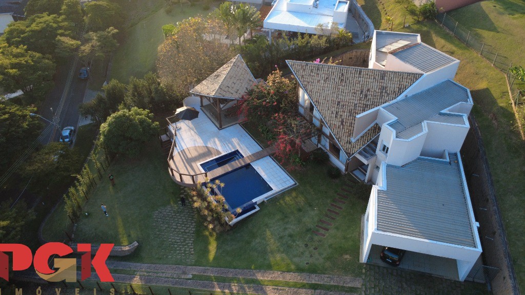 Casa, 5 quartos, 600 m² - Foto 2