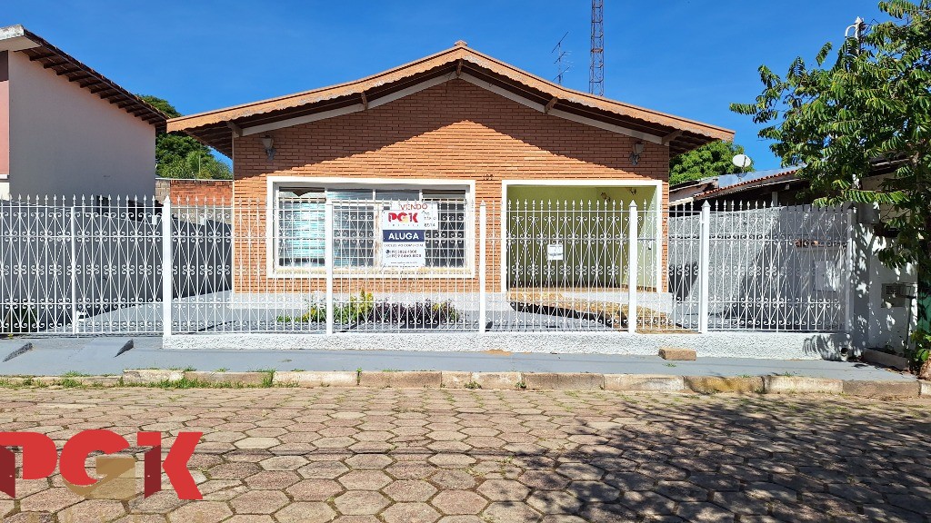 Prédio Inteiro, 134 m² - Foto 1