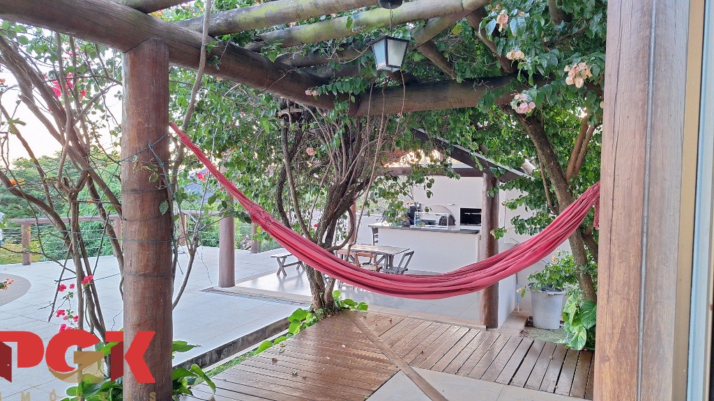 Casa, 5 quartos, 600 m² - Foto 12