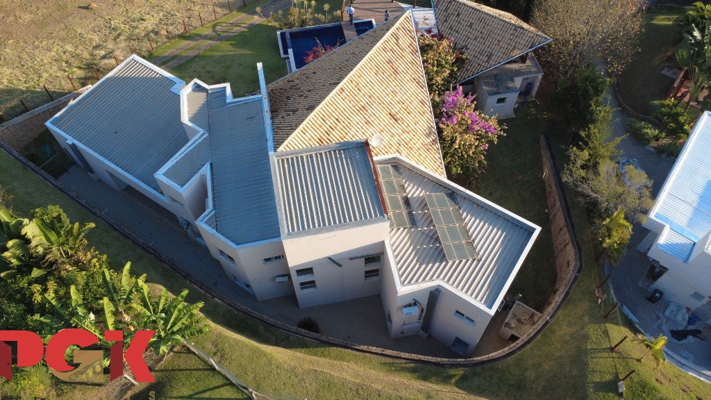 Casa, 5 quartos, 600 m² - Foto 4