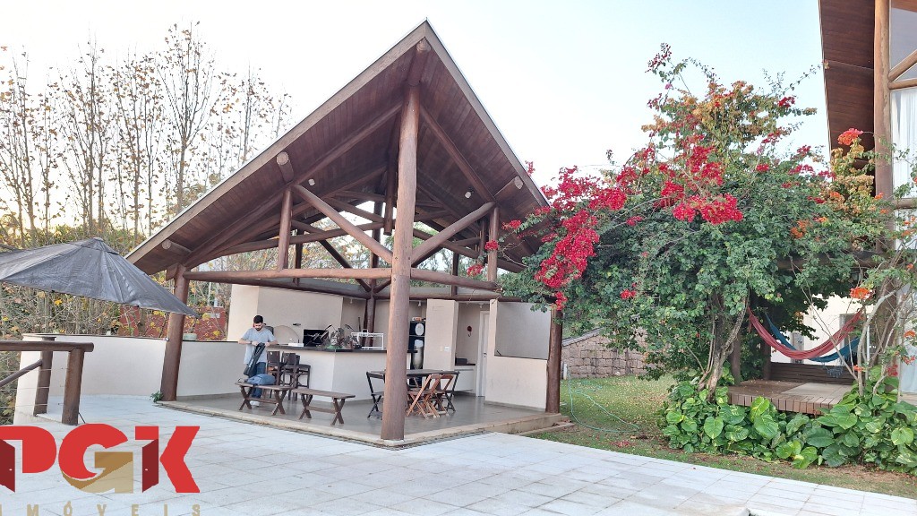 Casa, 5 quartos, 600 m² - Foto 6