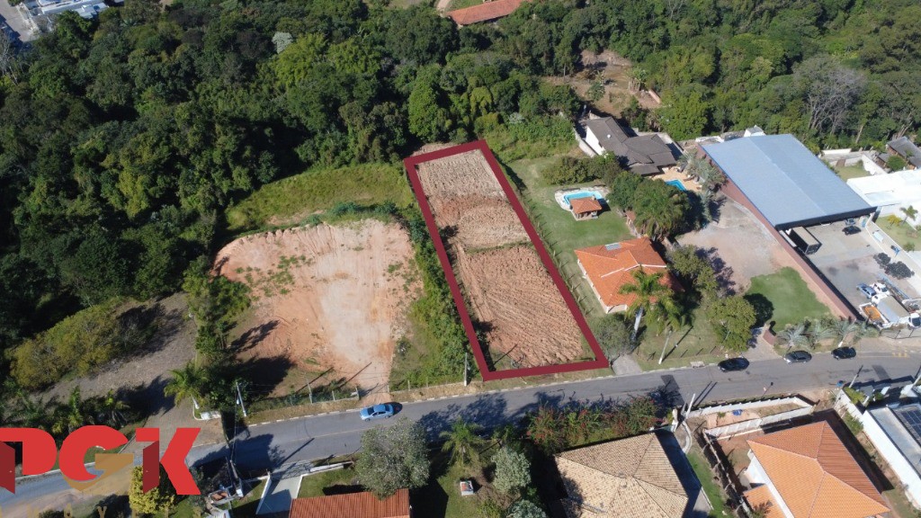 Terreno, 1690 m² - Foto 1