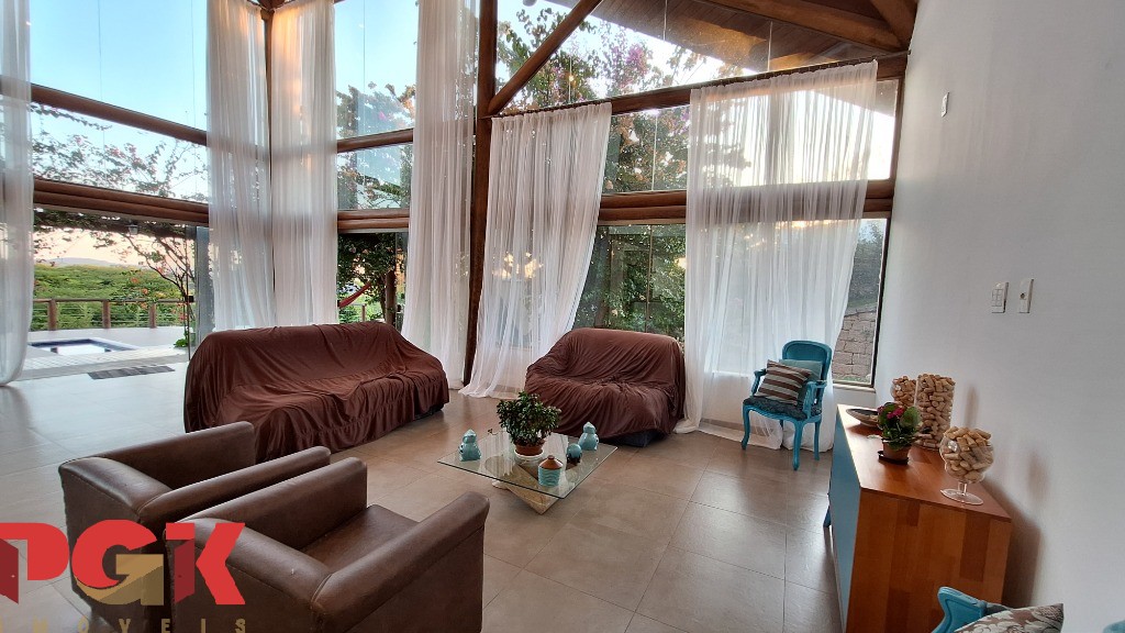 Casa, 5 quartos, 600 m² - Foto 17