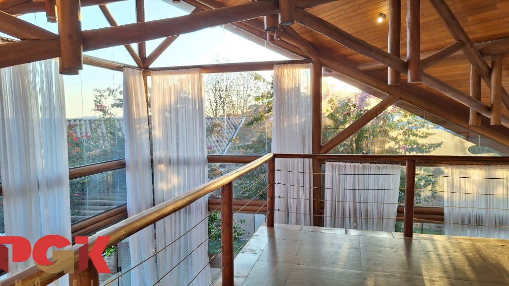 Casa, 5 quartos, 600 m² - Foto 35