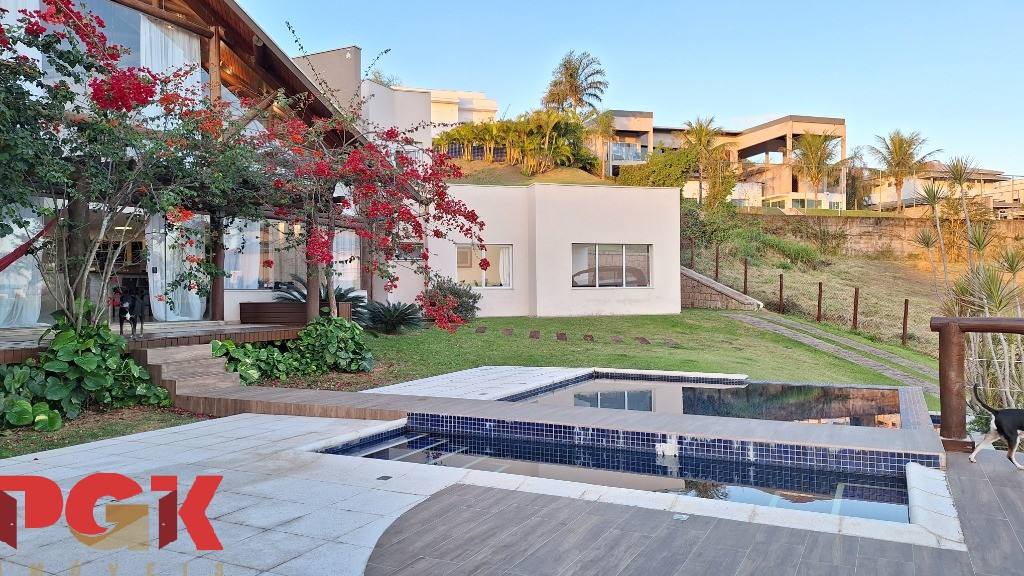 Casa, 5 quartos, 600 m² - Foto 7