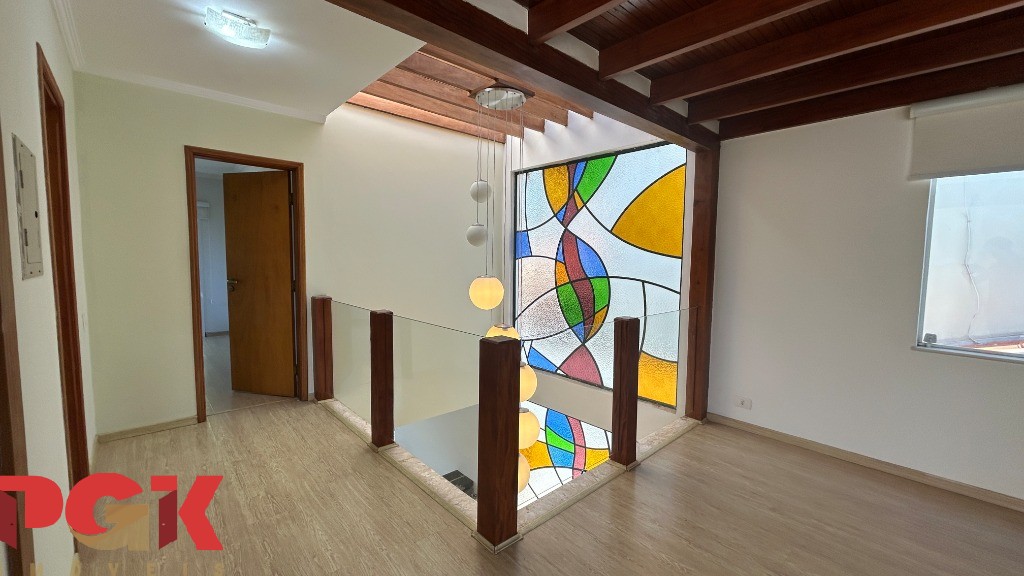 Casa, 4 quartos - Foto 30