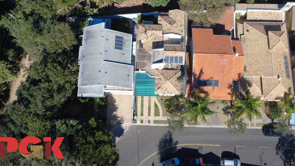 Casa, 4 quartos - Foto 1