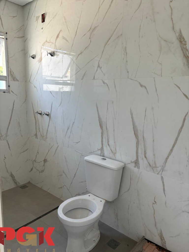 Casa, 3 quartos - Foto 10