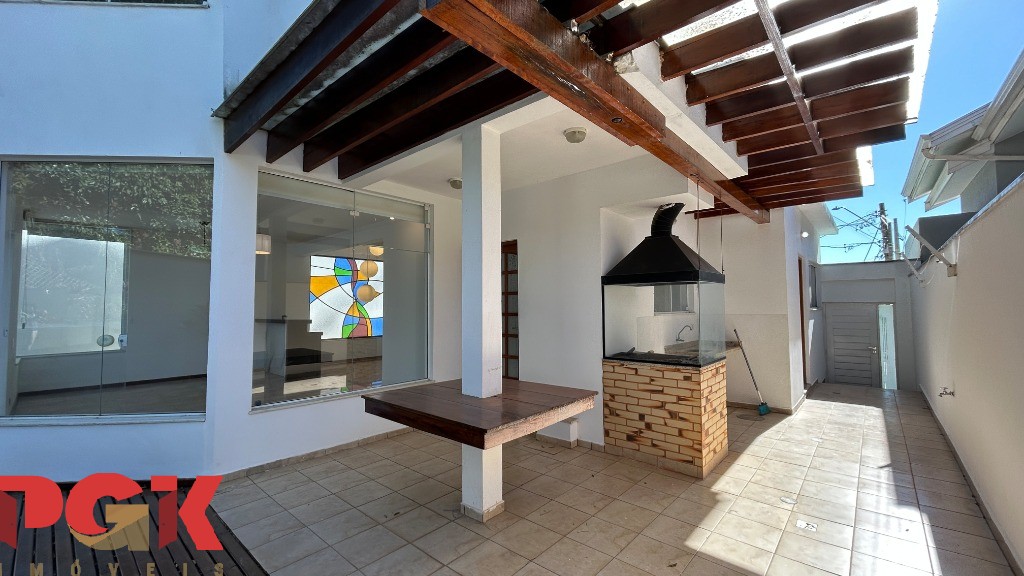 Casa, 4 quartos - Foto 64