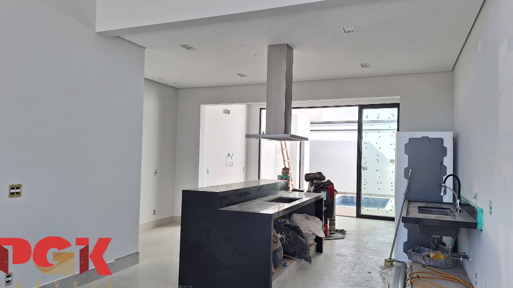 Casa, 3 quartos, 184 m² - Foto 8