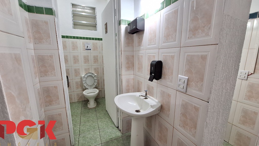 Loja-Salão, 190 m² - Foto 32