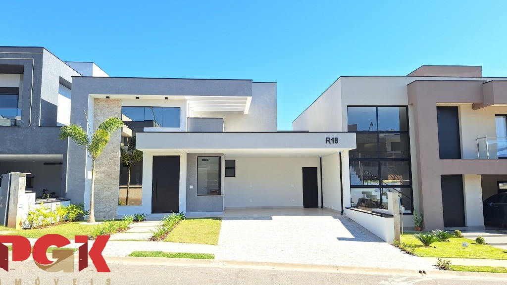 Casa, 3 quartos, 175 m² - Foto 1