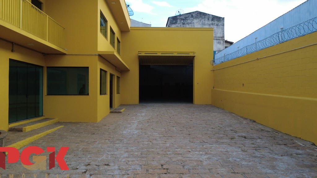 Prédio Inteiro, 600 m² - Foto 9