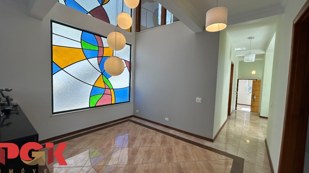 Casa, 4 quartos - Foto 2