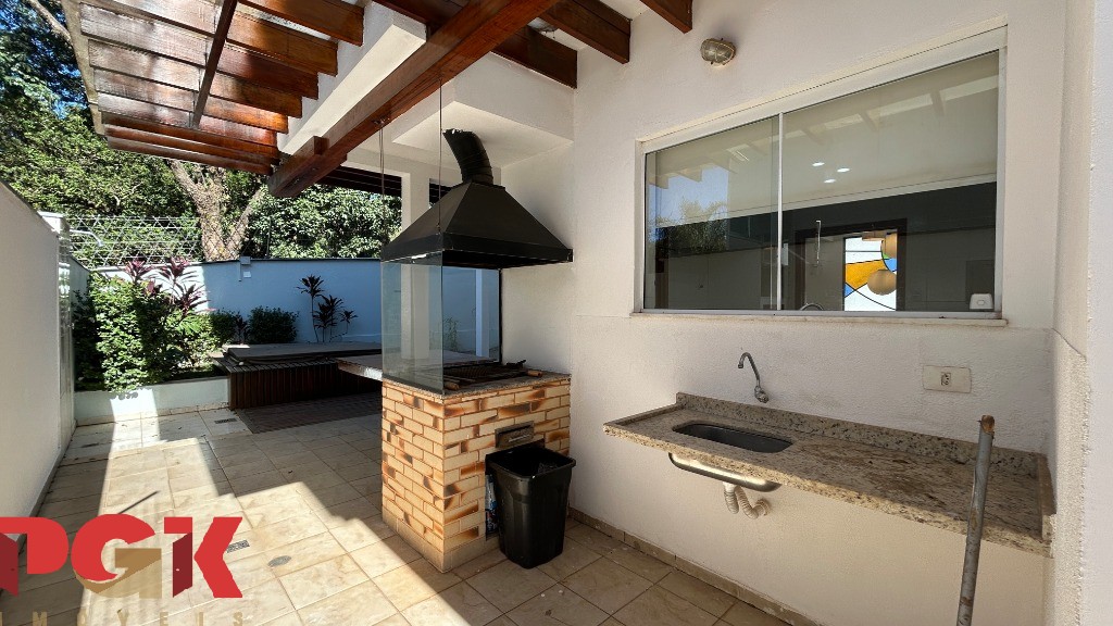 Casa, 4 quartos - Foto 63