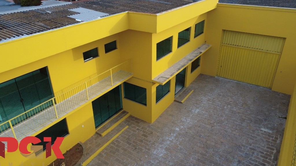Prédio Inteiro, 600 m² - Foto 4