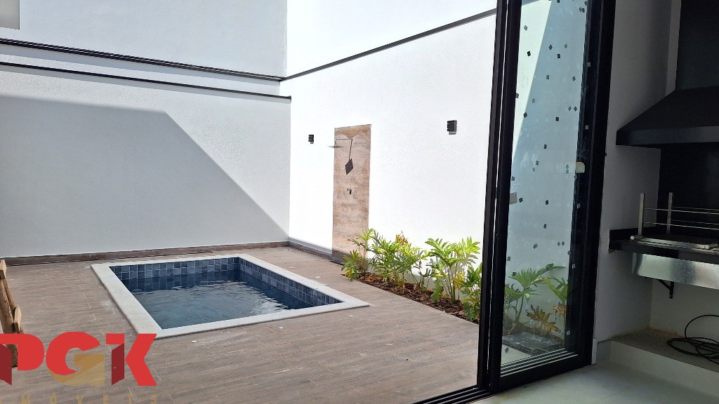 Casa, 3 quartos, 184 m² - Foto 5