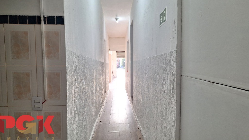 Loja-Salão, 190 m² - Foto 11