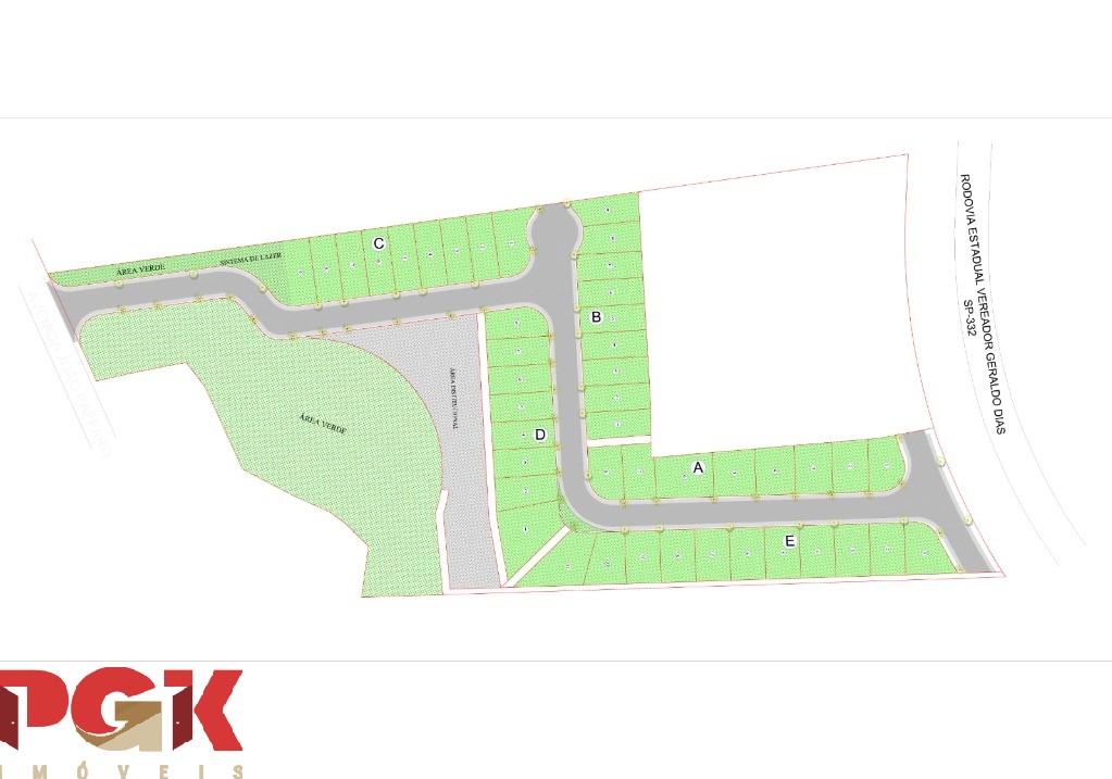 Terreno, 264 m² - Foto 17